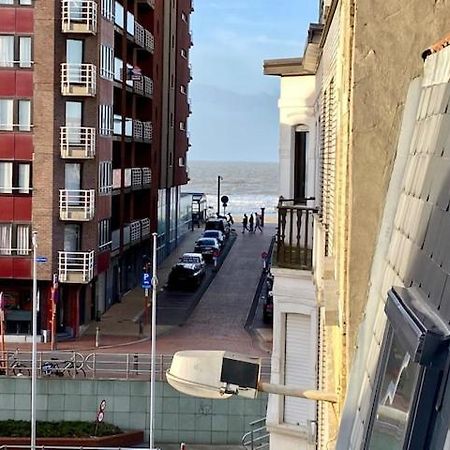Perle-Sur-Mer Apartment บลังเคนเบอร์เก ภายนอก รูปภาพ