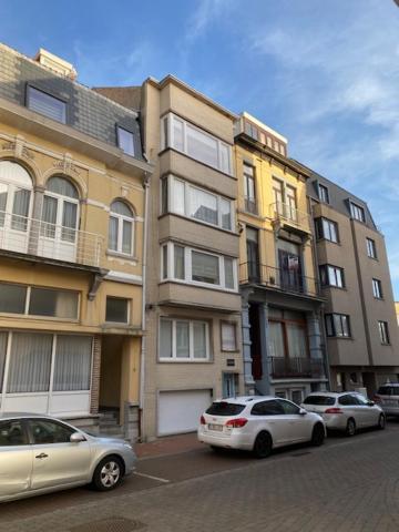 Perle-Sur-Mer Apartment บลังเคนเบอร์เก ภายนอก รูปภาพ